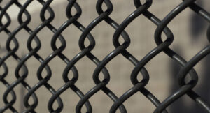 Chain link fences have a number of worthwhile advantages.