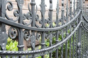 Important Questions To Ask Your Iron Fence Contractor