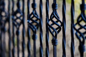 Why Regulations on Building Metal Fences Exist