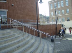 The Case for Stainless Steel Railings