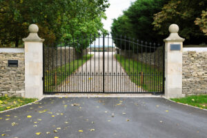 hercules custom iron winterizing your fence this autumn